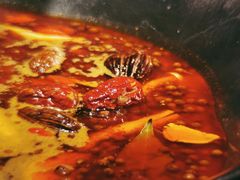 台式麻辣锅-湊湊火锅·茶憩(打浦桥日月光店)