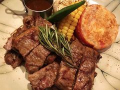 -森Some Fusion(荔湾店)