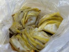 -回回锅贴(小河沿店)