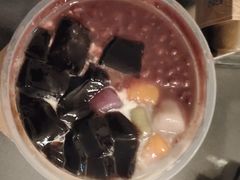 -糖纸甜品(印象城店)