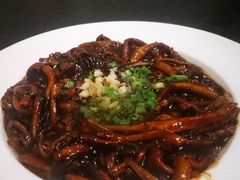 响油鳝糊-19号私房菜(云南路店)