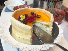-厦门艾美酒店·新食谱西餐厅