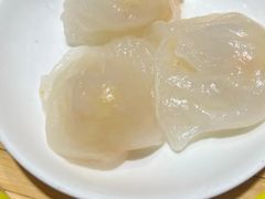 -潮十三潮汕砂锅粥(高新四路大都荟店)