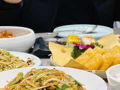 -奔跑吧陕菜·盛世长安(民乐园万达店)