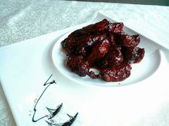 黑椒牛眼果-尚岛私房菜(西方巷店)