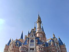 -上海迪士尼度假区