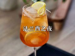 -MOSSO音乐酒吧·Live House(南京西路店)