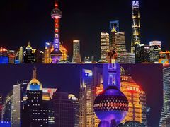 -东方明珠广播电视塔