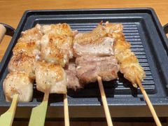 -一心创作料理屋(经开万达店)