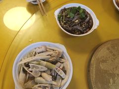 -桂园白粥·潮汕老味道