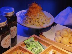 -马邦子·紫苏烤鱼(恒隆广场店)