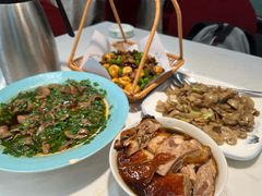 -方荣糊涂菜馆(湖北路店)