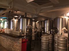 -Liberty Brewing Co·曼哈顿餐吧