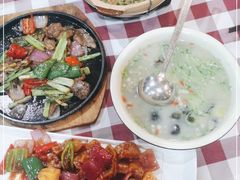 -朕悦鹧鸪饭私房菜