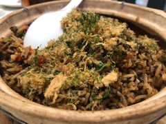紫菜炒饭-黑明餐厅(白鹭洲店)