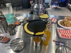 -小团团·路边烤牛肉(南岭壹街店)