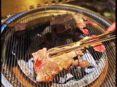 -西塔老太太泥炉烤肉(亚运村店)