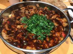 -黄记煌三汁焖锅(龙湖U城店)