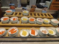 -伍棵星炭烤自助料理·烤鳗鱼(浦东食品城店)