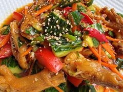 -有嘢食私房菜(西关新天地店)