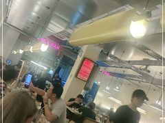 -白仁仔· 活烤海鲜 宵夜(豫园店)