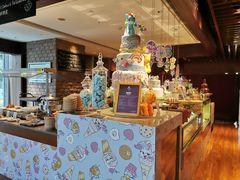 -广州希尔顿逸林酒店-OPEN開·全日制餐厅·海鲜·小火锅·自助餐(东风路店)