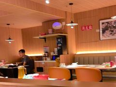 -百年神厨·地道川菜(清江西路店)