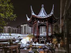 -道南書院·私房菜·早午茶·茶馆