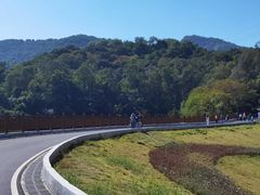 -广州市白云山风景名胜区