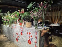 -懒人盐府人家(航天桥店)