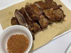 -李氏传家菜(沂水店)