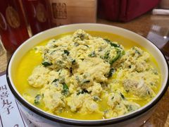 小豆腐-韩邦朝天锅