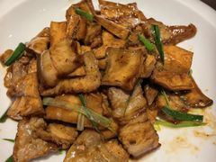 -老牌坊鲁菜名店(聊城美食岛店)