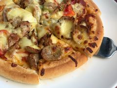 -魏斯理汉堡(西安沣东吾悦店)