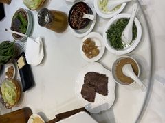 -东来顺饭庄(王府井步行街店)