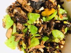 -滇铺子·云南特色菜·第九届野生菌美食节(东风东路c86店)