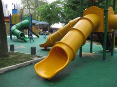 -苏州河梦清园环保主题公园