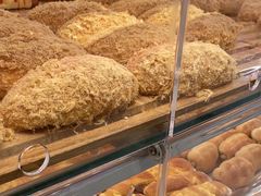 -BreadTalk面包新语·烘焙蛋糕(东方宝泰广场店)