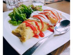 -莫比餐厅(五道口店)