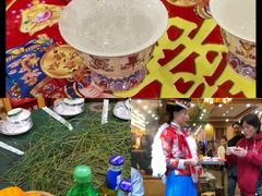 -三锅莊·牦牛肉火锅·香格里拉特色藏餐宴请餐厅(昆明创始店)