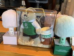 -星巴克臻选(杭州西溪印象城店)