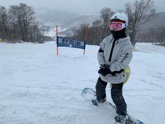-中旅松花湖滑雪场