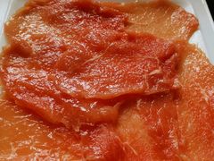 嫩牛肉-红鼎坊·老成都火锅(新南门店)