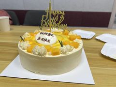 -幸福西饼生日蛋糕·下午茶(思明店)