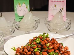 -小河盐帮·私家菜·烤鸭(三元桥·霄云路店)