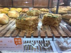 -BreadTalk面包新语·烘焙蛋糕(五羊邨店)