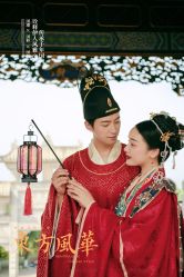 -黑马婚纱摄影