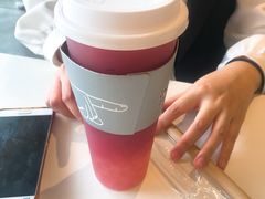 -喜茶(佛山顺德容桂天佑城店)