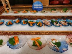 -芭菲盛宴·环球美食(解放碑英利国际店)