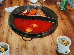 -楠火锅(哈尔滨金爵万象店)